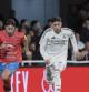 El jugador del Real Madrid habló en la rueda de prensa previa al partido de vuelta contra el Manchester City
