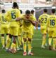 Ayoze celebra su undécimo gol en LaLiga con el Villarreal