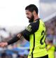 Francisco Alarcón 'Isco', jugador del Betis