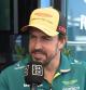 DAZN, la plataforma global líder de entretenimiento deportivo, ofrece una nueva entrevista exclusiva con Fernando Alonso en un momento muy importante de su temporada