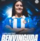 Laura Martínez, primer fichaje para el Espanyol Femenino