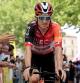 Geraint Thomas, ganador del Tour de 2018