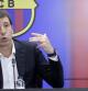 O’Callaghan denuncia que el sistema de LaLiga penaliza al Barça por su vocación polideportiva y anuncia control estricto del gasto en secciones.