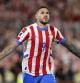 Es el hombre gol de la selección paraguaya
