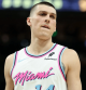 Tyler Herro tendrá que pasar por el quirófano.