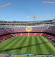 El Barça ultima los detalles de un Camp Nou renovado y espera el visto bueno municipal para reabrir el domingo frente a la Real Sociedad.