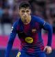 Los números de la trayectoria profesional del jugador canario del Barça.