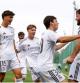 Contundente victoria (1-4) del Madrid contra el Kairat Almaty