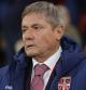 Stojkovic dimite como seleccionador serbio