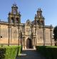 La Catedral de Baeza vista desde la Plaza de Santa María, reflejo de la evolución artística en la ciudad entre el pasado islámico y la influencia renacentista