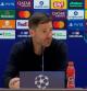 El técnico del Real Madrid, Xabi Alonso, compareció en rueda de prensa tras la victoria por 1-0 ante la Juventus en el Santiago Bernabéu, correspondiente a la Champions League.