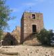 El castillo de Sant Miquel, una fortaleza medieval muy cerca de Girona