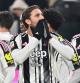 El juventino Manuel Locatelli, celebrando un gol en Coppa Italia contra el Udinese EFE/EPA/ALESSANDRO DI MARCO