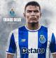 Thiago Silva regresa a Europa de la mano del Oporto