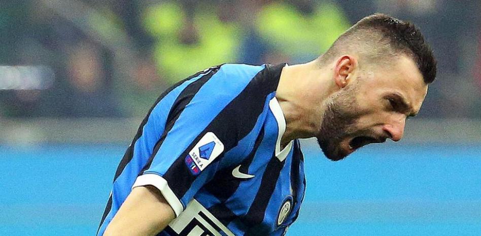 El Real Madrid, interesado en Brozovic