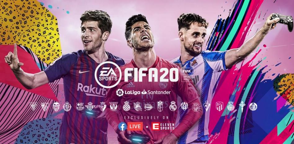 Marco Asensio se apunta el torneo solidario de Ibai contra el coronavirus