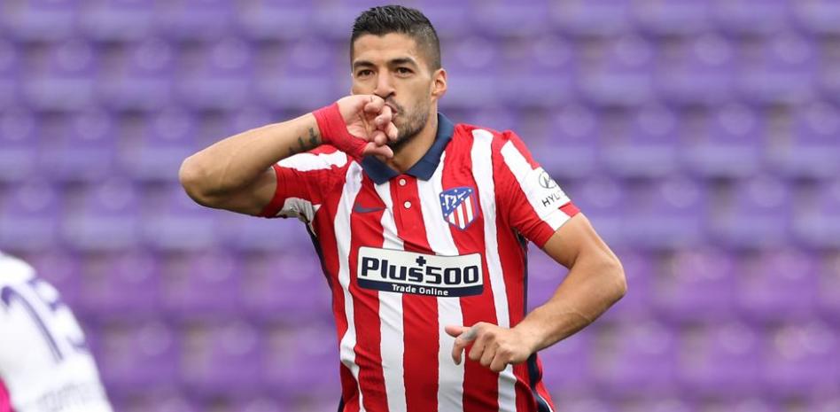Aún no sé qué hizo el Barça para dejar ir a Suárez al Atlético