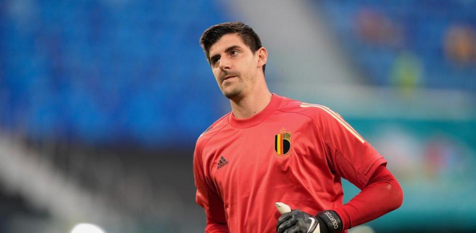 Ancelotti recibe a la segunda tanda de internacionales