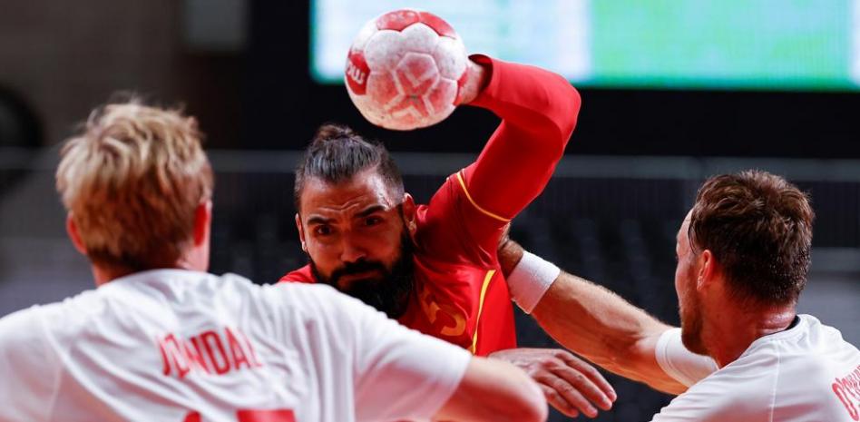 28-27: Los ‘Hispanos’ van muy en serio en Tokio tras ganar a Noruega
