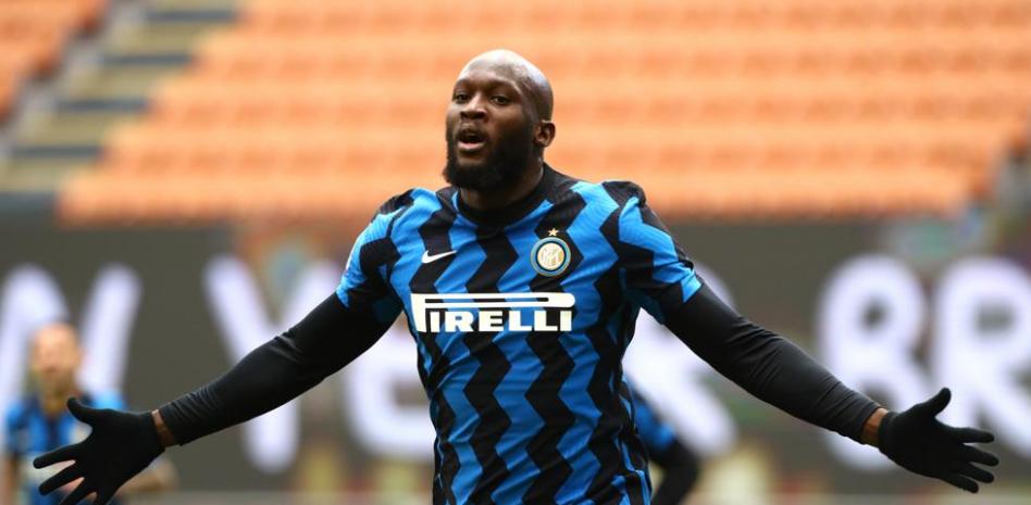 Marotta: “Lukaku no está a la venta”