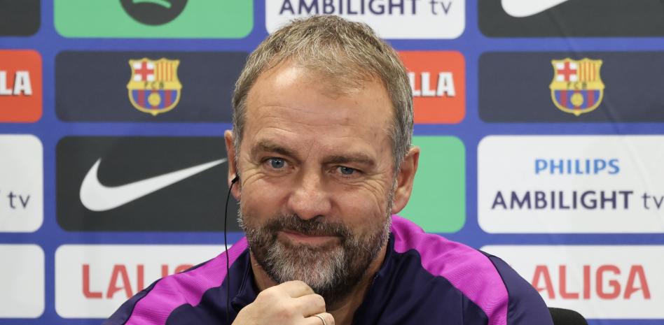 "Joan no jugará en Guadalajara"