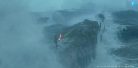 Adelanto de Star Wars: El Ascenso de Skywalker