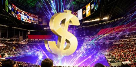 Así son los estadios más caros del planeta