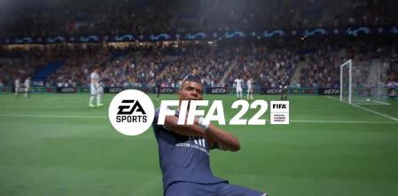 Así es el nuevo FIFA 22 (tráiler oficial)