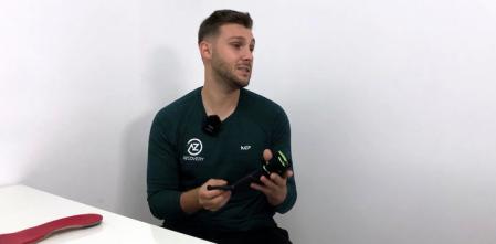 MyPadel TV | Pádel Salud: La órtesis en el pádel