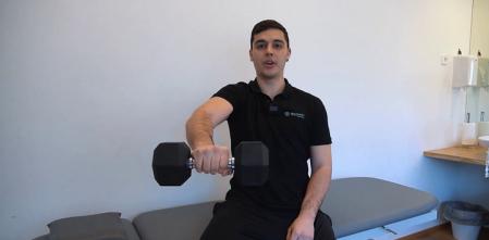 MyPadel TV 17 | Autoevaluación Articular