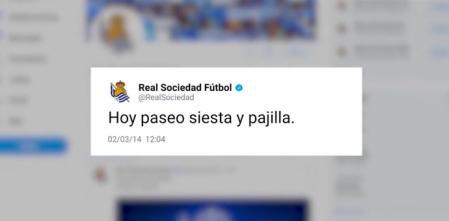 La Real Sociedad revela su mayor secreto