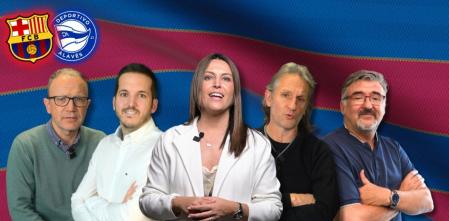 El análisis de MD sobre la importante victoria del Barça ante el Alavés