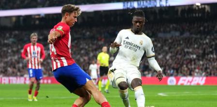 Datos interesantes del derbi madrileño