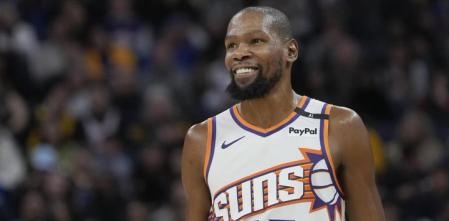 MD en el All-Star | Día 1: McClung brilla, Herro gana el triple y Durant sorprende