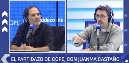 Roberto Morales sobre la no convocatoria de Íñigo Martínez en la Selección Española