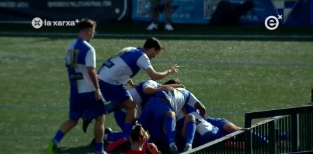 La jornada deja dos golazos imperdibles, uno histórico, desde el centro del campo y ¡en el mismo partido!