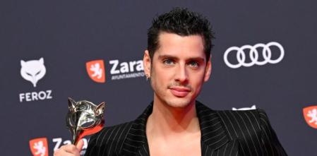 Eduardo Casanova anuncia que padece VIH Rompo este silencio después de muchísimos años