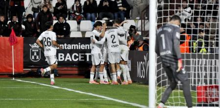 Este es el rival del Real Madrid en Octavos de Copa del Rey