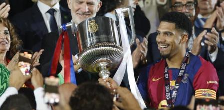 Estos son los rivales del FC Barcelona y Real Madrid en octavos de la Copa del Rey