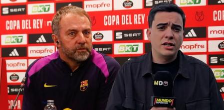 Previa Copa del Rey: El Barça se prepara para un duro duelo ante el Racing