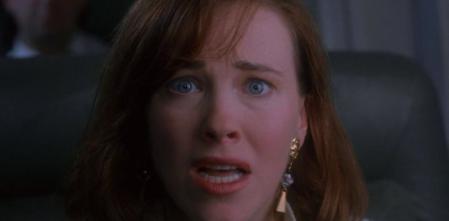 Muere Catherine O'Hara a los 71 años