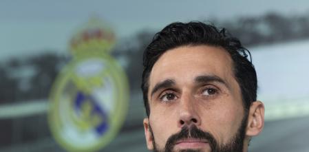 Arbeloa no se corta y se pronuncia sobre el caso Negreira