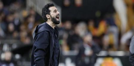 Arbeloa habló tras la victoria del Real Madrid en Valencia