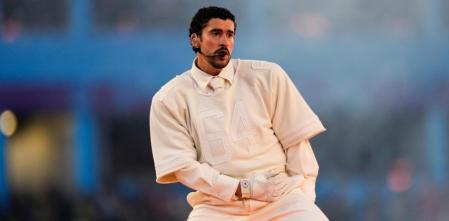 El mundo baila al ritmo latino de Bad Bunny en la Super Bowl