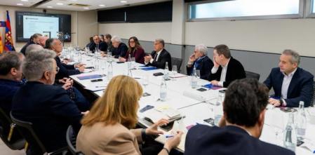 Laporta hace oficial su dimisión