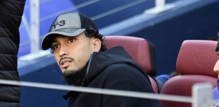 Entrenamiento del Barça previo al partido de Copa contra el Atlético