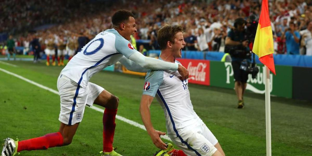 Eric Dier, entre lágrimas: Ojalá hubiera hecho más por Dele Alli