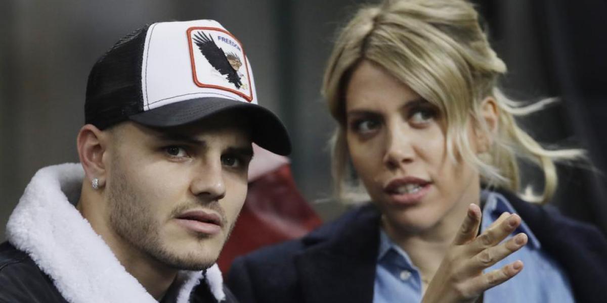 ¿Cómo se enteró Wanda de la infidelidad de Icardi? ¡Un jugador del Madrid involucrado!