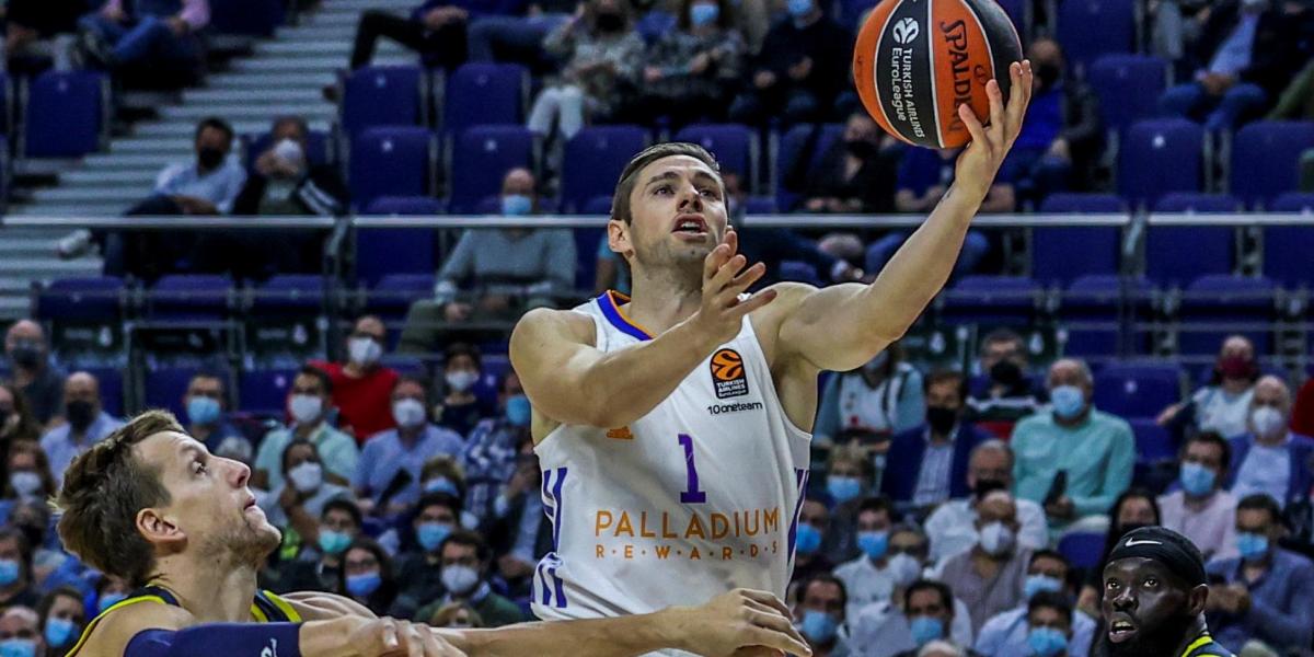 Causeur: Ganar la semifinal de la Euroliga nos ha dado un plus de confianza