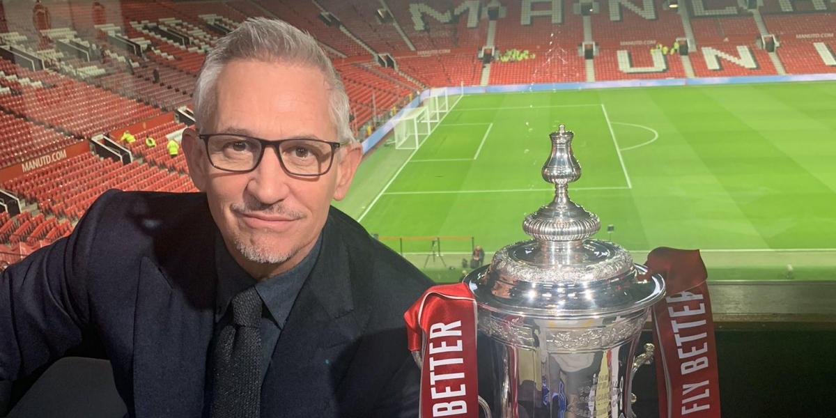 El tuit de Lineker: ¿critica o elogio?